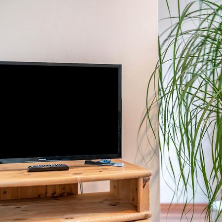 Ferienwohnung Burgblick Hausach Luaran gambar