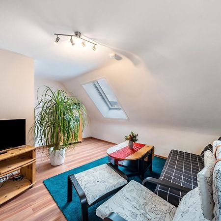 Ferienwohnung Burgblick Hausach Luaran gambar