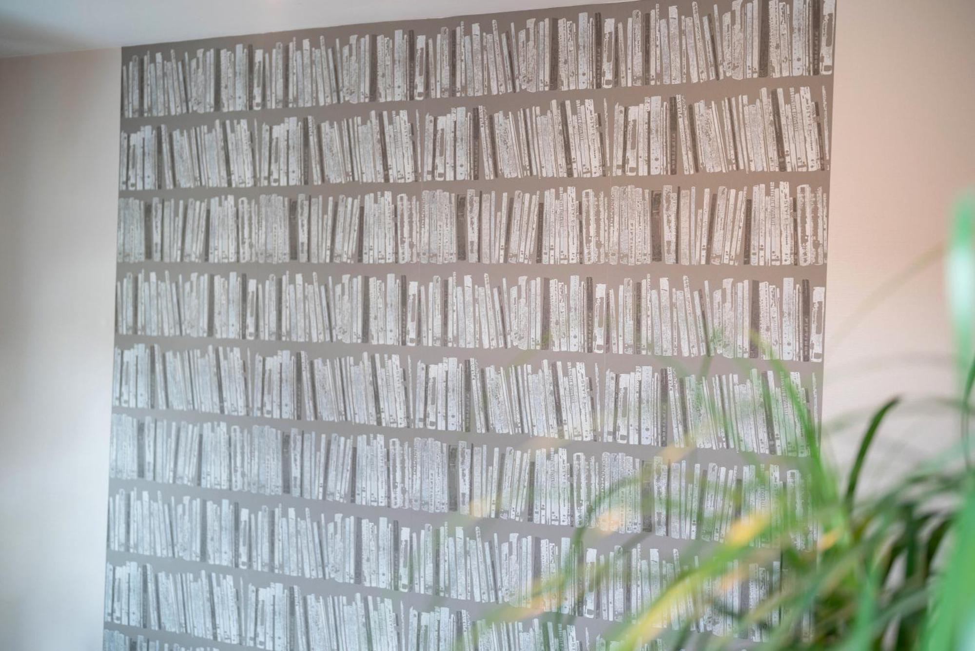 Ferienwohnung Burgblick Hausach Luaran gambar